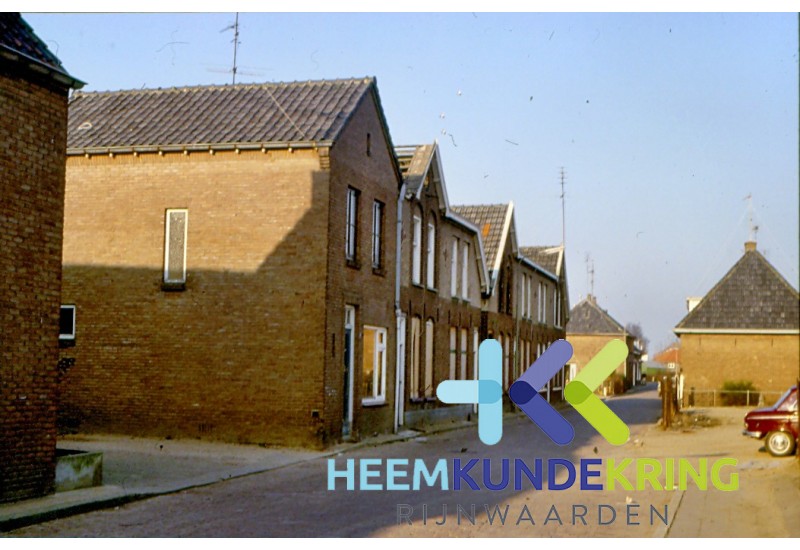 6 middenstraat